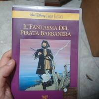 il fantasma del pirata barbanera