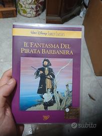 il fantasma del pirata barbanera