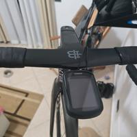 manubrio black inc 10×42