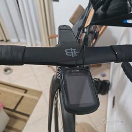 manubrio black inc 10×42