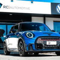Mini 2.0 John Cooper Works JCW