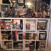 Collector edition Videogame