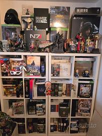 Collector edition Videogame