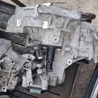 Cambio vw volkswagen golf 6 1.6 tdi start&stop