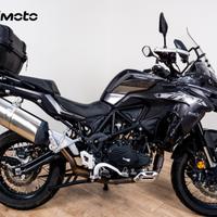 BENELLI TRK 502 X - 2022
