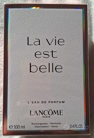 profumo La vie est belle Lancome