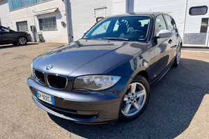 Bmw 116benzina 2008 114.000km per neopatentati