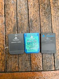 Memory card Play Staion