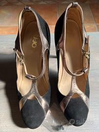 Scarpe tacco alto Liu-Jo