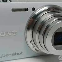 Sony Cybershot DSC WX80 fotocamera digitale 