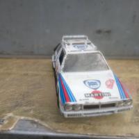 Lancia Delta S4