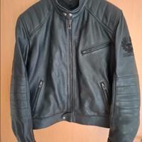 Giubbotto Belstaff pelle