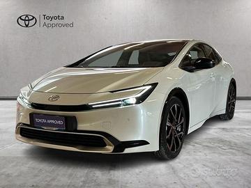 Toyota Prius 2.0 Plug-in Hybrid Lounge+ E-CVT