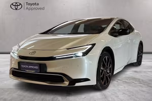 Toyota Prius 2.0 Plug-in Hybrid Lounge+ E-CVT