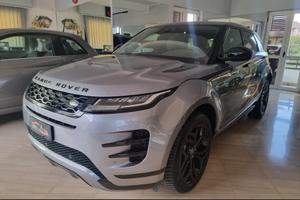 Land Rover Evoque 2.0D I4 150CV AWD Auto R-Dynamic