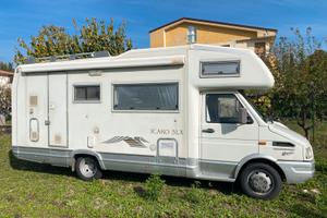 Mobilvetta Icaro 5LX