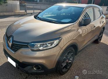 Renault Kadjar TCe 130CV EDC Energy Bose