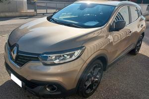 Renault Kadjar TCe 130CV EDC Energy Bose