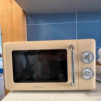 Microonde vintage Cecotec
