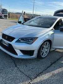 Seat Leon 1.6 TDI