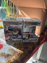 Funko rob lucci n 2140 e n 1997