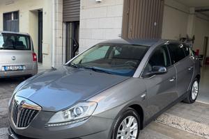 Lancia Delta 1.6 MJT 105 cv Platinum PERFETTA