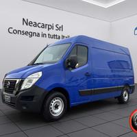 NISSAN Interstar 35 2.3 dCi 135CV(PM-TM-L2H2)ACE