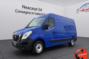 NISSAN Interstar 35 2.3 dCi 135CV(PM-TM-L2H2)ACE
