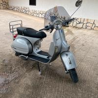 Piaggio vespa px 150