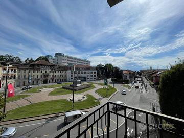 Immobile di 125 m² con 4 locali a Legnano
