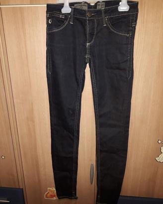 jeans ragazza/donna