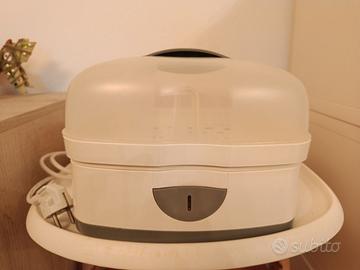 Sterilizzatore chicco 