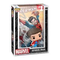 Funko Pop Marvel The Amazing Spider-Man