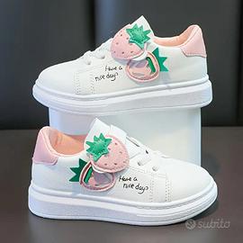 Scarpe ginnastica bambini/e nuove