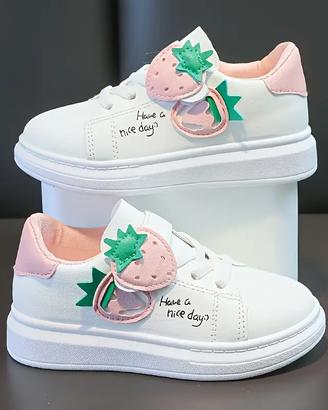 Scarpe ginnastica bambini/e nuove