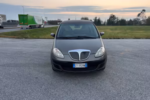 Lancia MUSA
