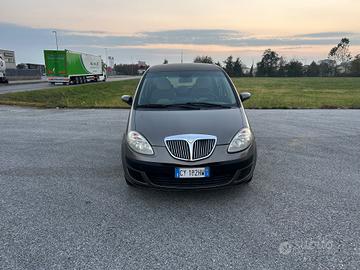 Lancia MUSA