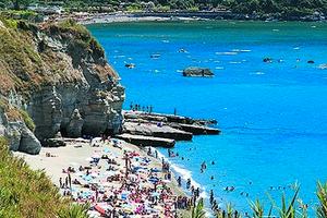 Ischia Appartamento con terrazzo last minute