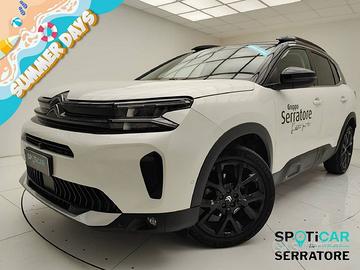 Citroën C5 Aircross 1.2 hybrid Max 136cv e-dcs6
