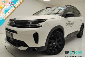 Citroën C5 Aircross 1.2 hybrid Max 136cv e-dcs6