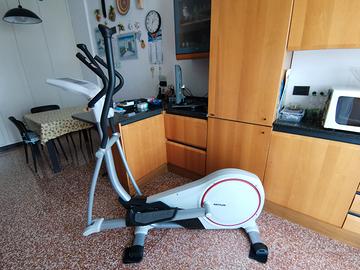 Ellittica KETTLER Unix M