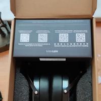 Hifiman Ananda Stealth v3 Magnet (Top di gamma)
