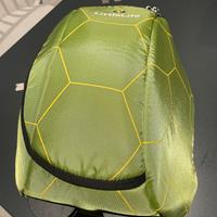 Trolley e porta merenda little life tartaruga