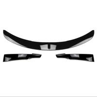 SPOILER LABBRO BMW M SPORT E90 E91