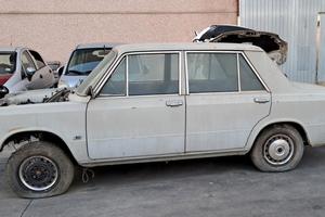 Autobianchi A111 per ricambi