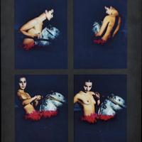 Giorgia Madiai, Quattro foto, pezzo unico