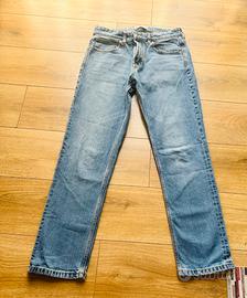 Jeans Alcott Uomo tg.46