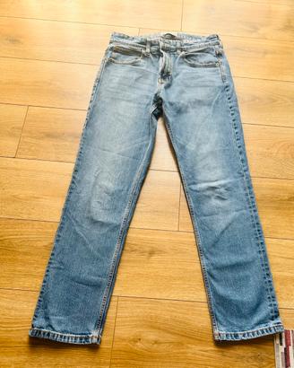 Jeans Alcott Uomo tg.46
