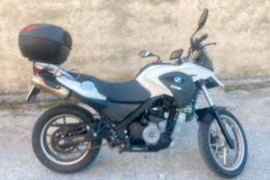 Bmw G 650 gs