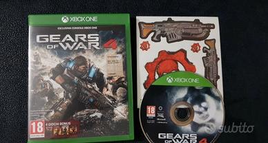 gears of war 4 